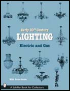 Early 20th Century Lighting