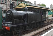 swanage railway