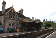 swanage railway