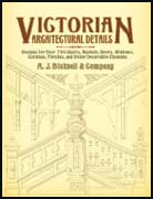 Victorian Architectural Details