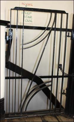 Art Deco Style House