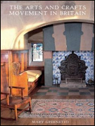 The Arts and Crafts Movement in Britain