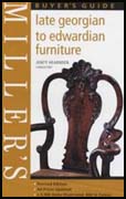 Miller's Late Georgian to Edwardian Furniture