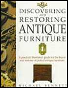 Discovering and Restoring Antique Furniture