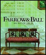 Farrow and Ball: Art of Colour