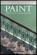 Paint and Color in Decoration Designs and Details