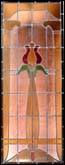 edwardian stained glass